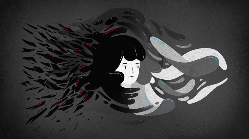 “Há a sensação de estar sempre a falhar”. Mulheres que passaram décadas a culpar-se antes de saberem que tinham PHDA “Há a sensação de estar sempre a falhar”. Mulheres que passaram décadas a culpar-se antes de saberem que tinham PHDA