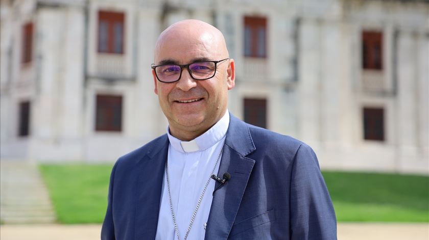 D. Sérgio Dinis desafia militares e forças de segurança a agir com ética e verdade