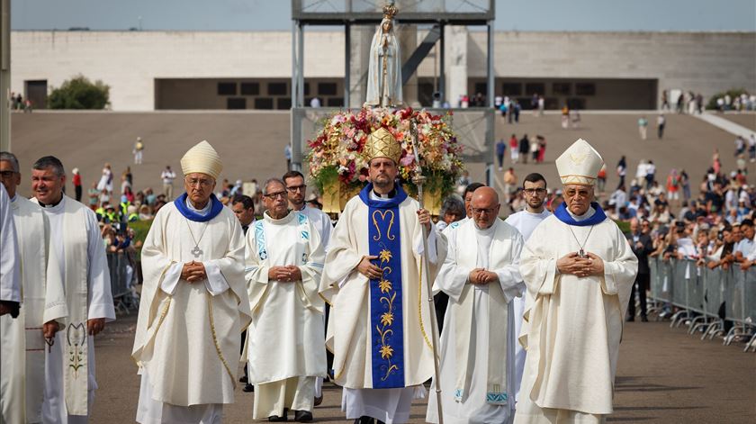 D. Alexandre Palma sublinha a necessidade de combater “toda a forma de humilhação”