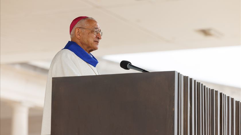 D. José Ornelas apela a que se  encontrem “caminhos de concertação, de paz e de fraternidade para o futuro da humanidade”