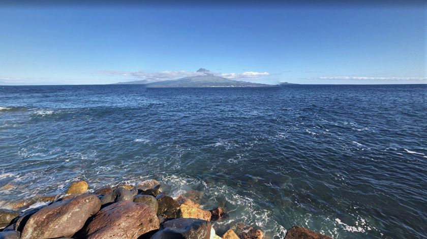 Pescador desaparece na ilha do Pico