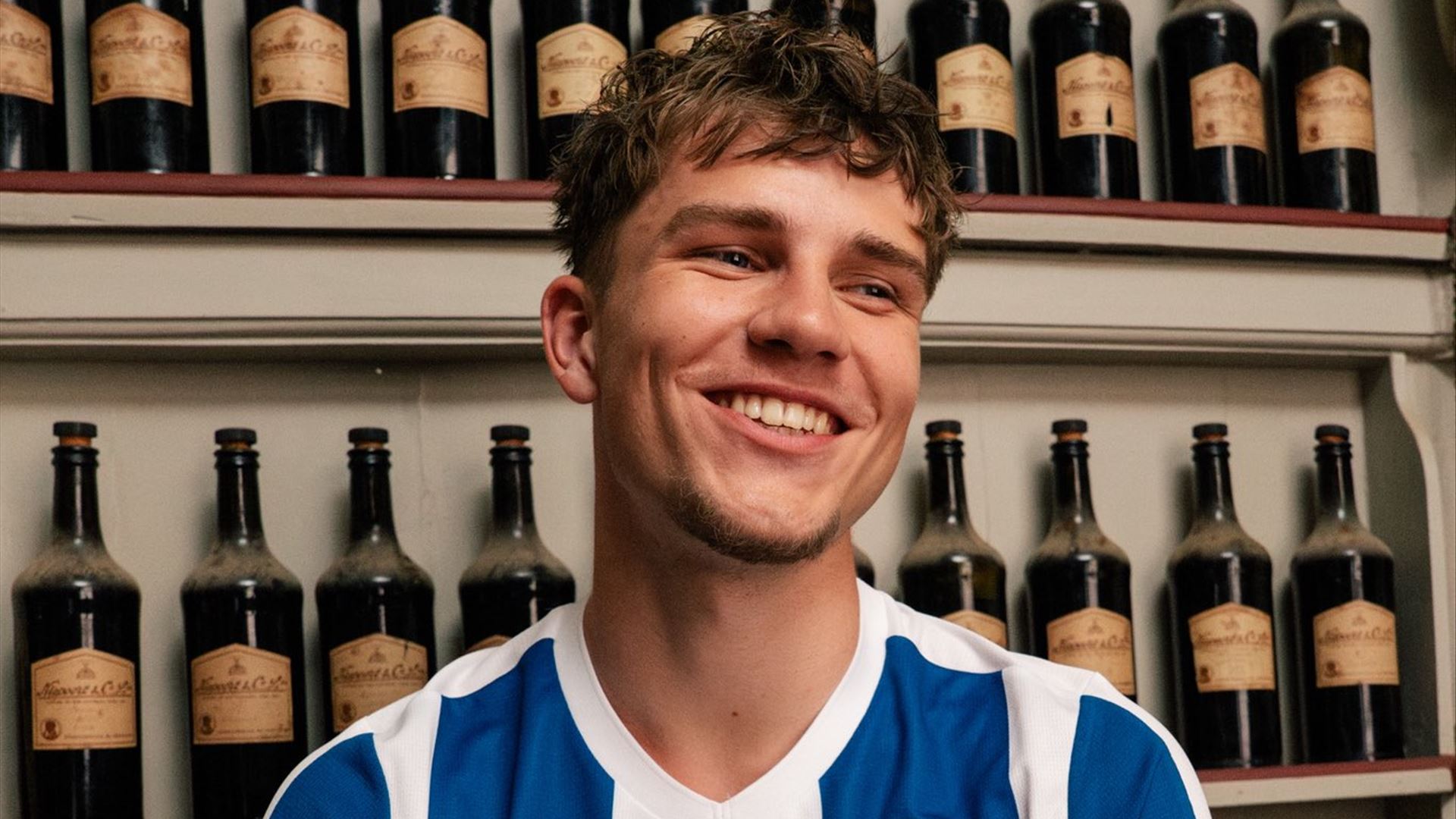 Pietuszewski renova contrato com dragões