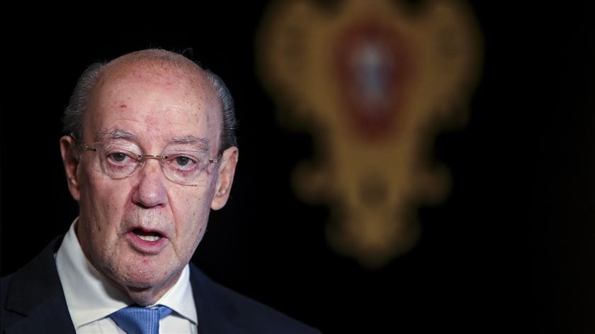 Foto: Manuel de Almeida/Lusa