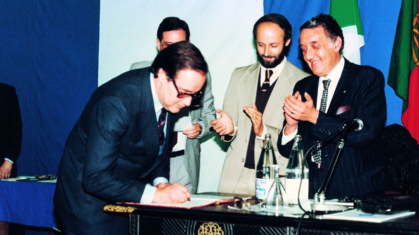 Veja todas as reações à morte de Pinto da Costa