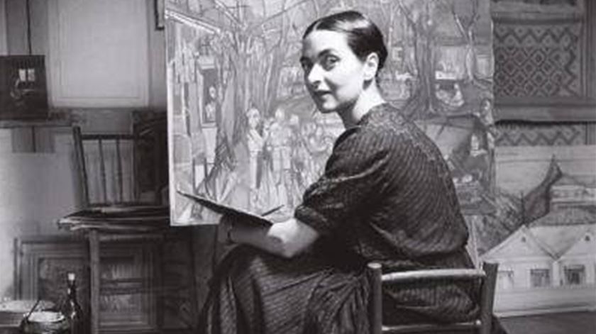 Museu Vieira da Silva celebra aniversário da pintora com concertos, filmes e visitas