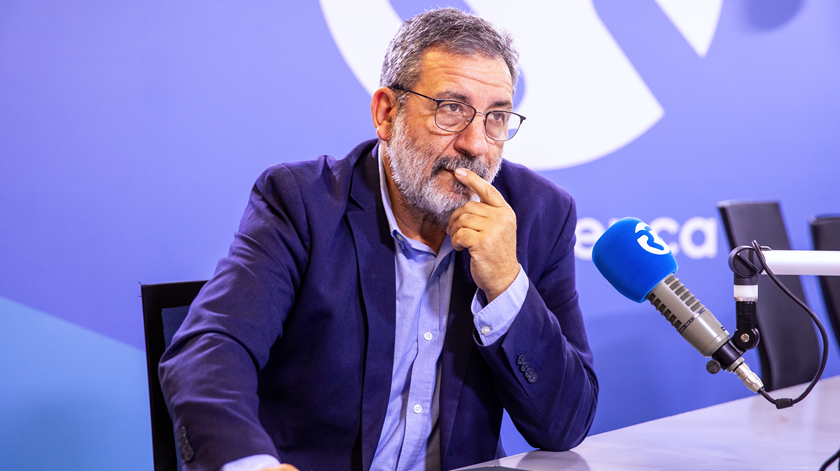 Novo MAI. Carlos Farinha vê em Luís Neves “marco essencial” na Polícia Judiciária
