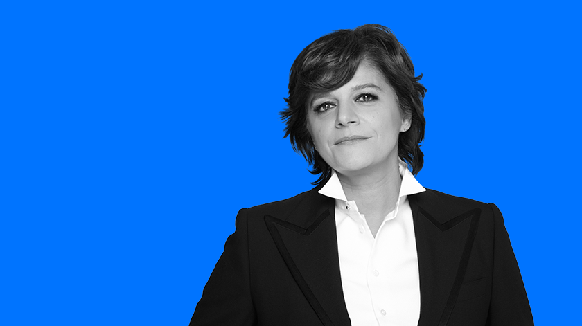 Ouvir quem precisa de falar? É n'A Hora da Júlia