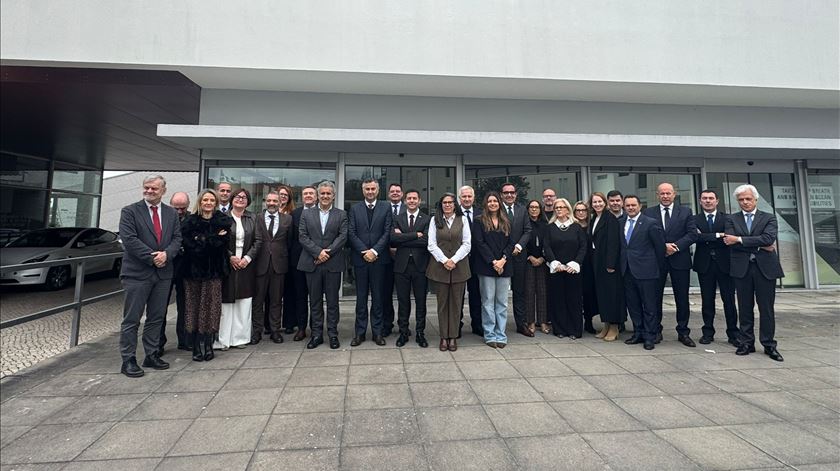 Politécnicos reclamam financiamento  equiparado com o sistema universitário