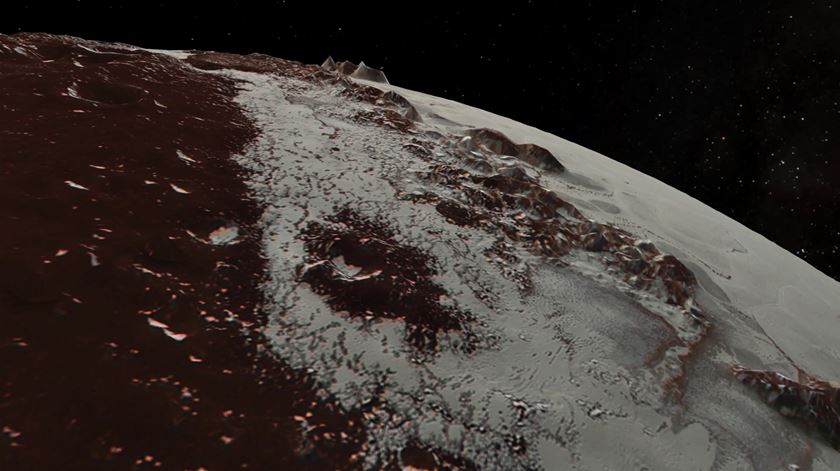 Plutão vai ser um planeta outra vez? NASA diz ter 