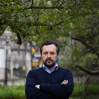 "Ficarei bastante surpreendido se o Governo mantiver a sua popularidade incólume"