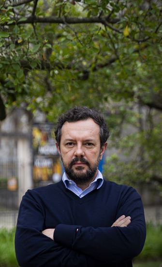 "Ficarei bastante surpreendido se o Governo mantiver a sua popularidade incólume"