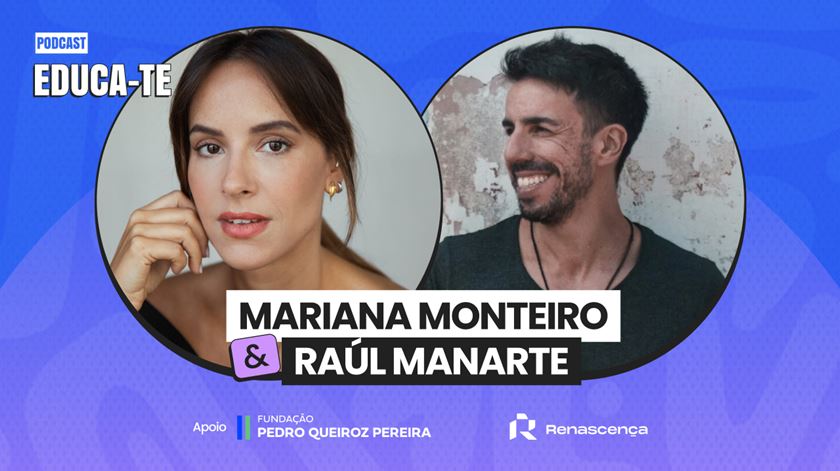 Quem nos ensina a lidar com aquilo que sentimos?