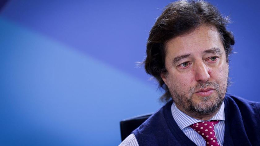 Poiares Maduro. "António Costa tem qualidades que fariam dele um bom presidente do Conselho Europeu"