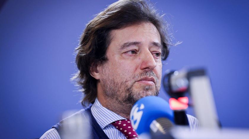 Caso Galamba. Atuação do SIS "foi gravíssima", Marcelo "podia ter demitido" o Governo