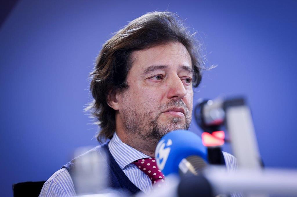 Miguel Poiares Maduro comenta crise política