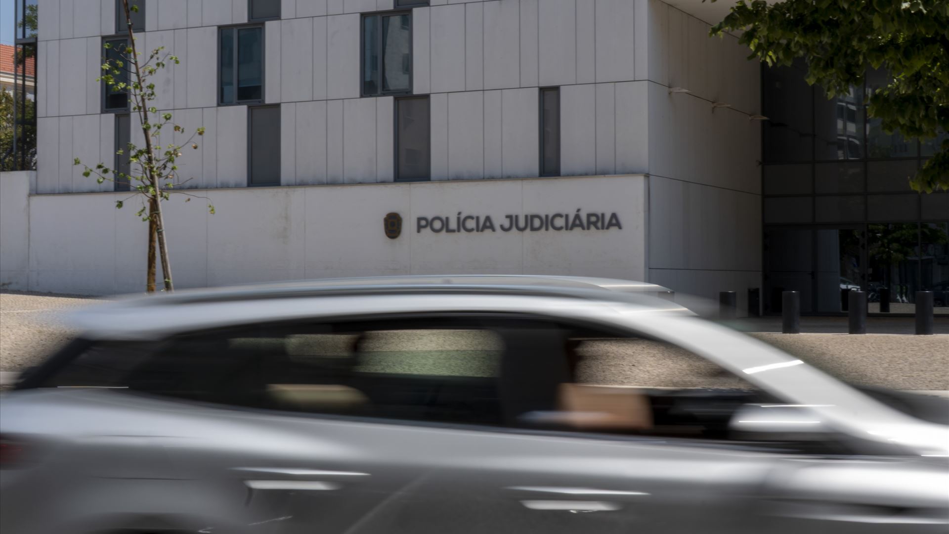 Urgente! Governo Investe Milhões em IA e Novos Meios para a Polícia Judiciária (PJ)!