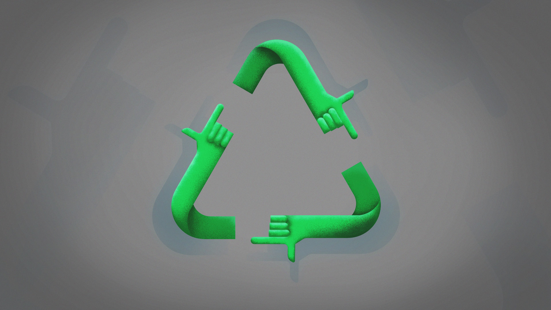 Um polícia sem arma