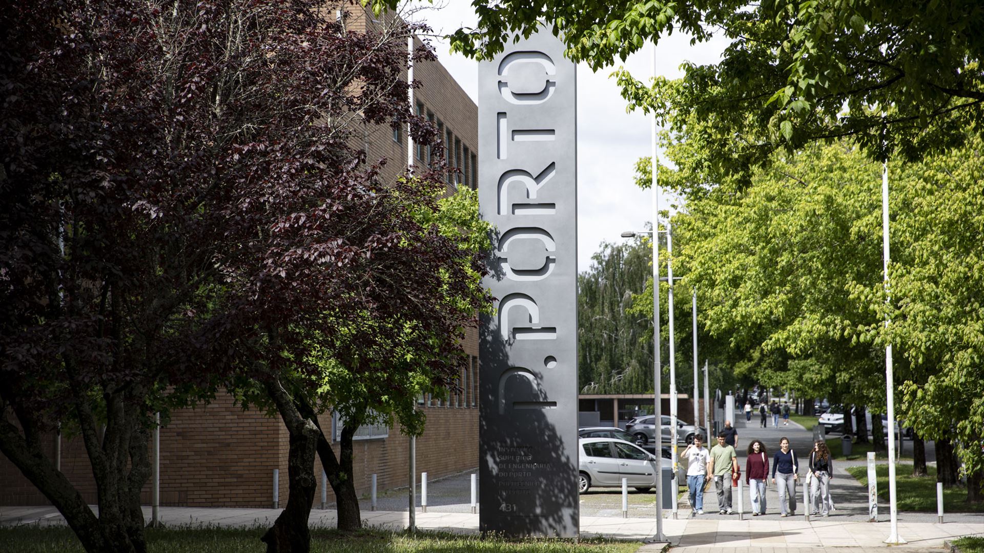 Nova Universidade Técnica do Porto arranca em setembro