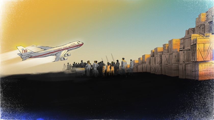 O Retorno das Três Irmãs