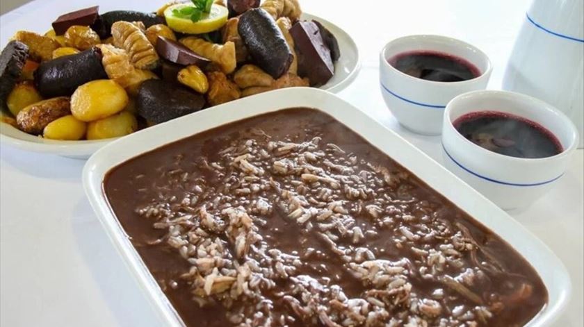 O que tem arroz de sarrabulho de Ponte de Lima de especial? Experimente este fim de semana
