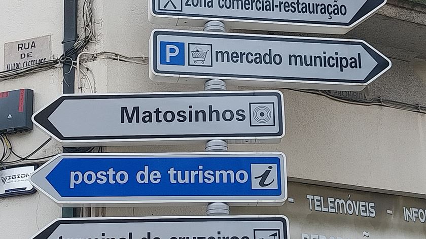 Vereador Correia Pinto renuncia a mandato na Câmara de Matosinhos