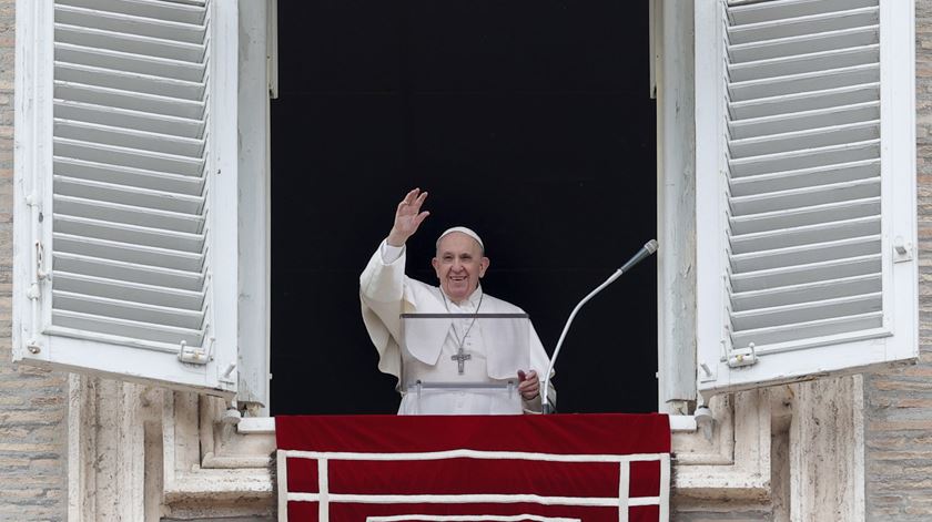 Francisco, o Papa da "proximidade atenta", completa 85 anos Francisco, o Papa da "proximidade atenta", completa 85 anos