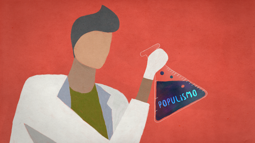 O populismo virou-se para a ciência e combater a desconfiança que semeou “exigirá um esforço a longo prazo”