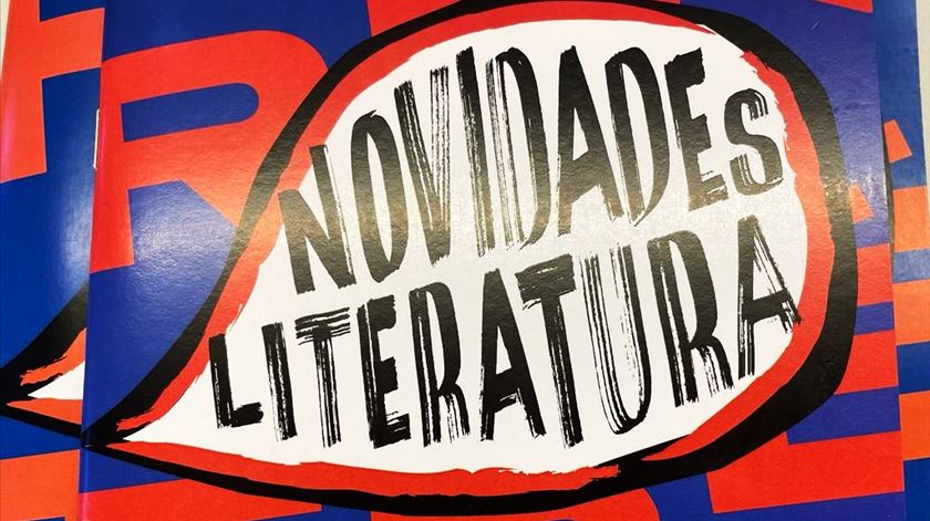 In&#233;ditos de Cesariny e J&#250;lio Pomar e um livro de fotografia de Paul McCartney entre as novidades da Porto Editora