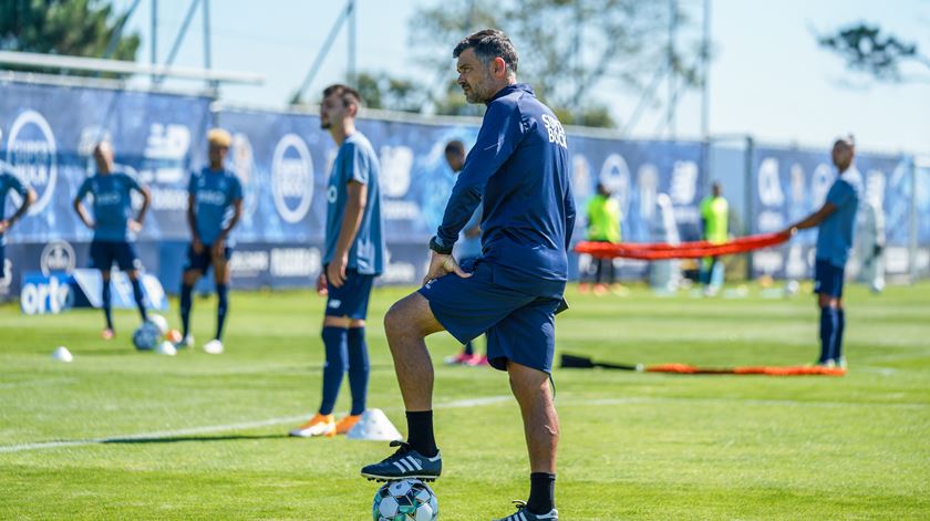 Foto: FC Porto