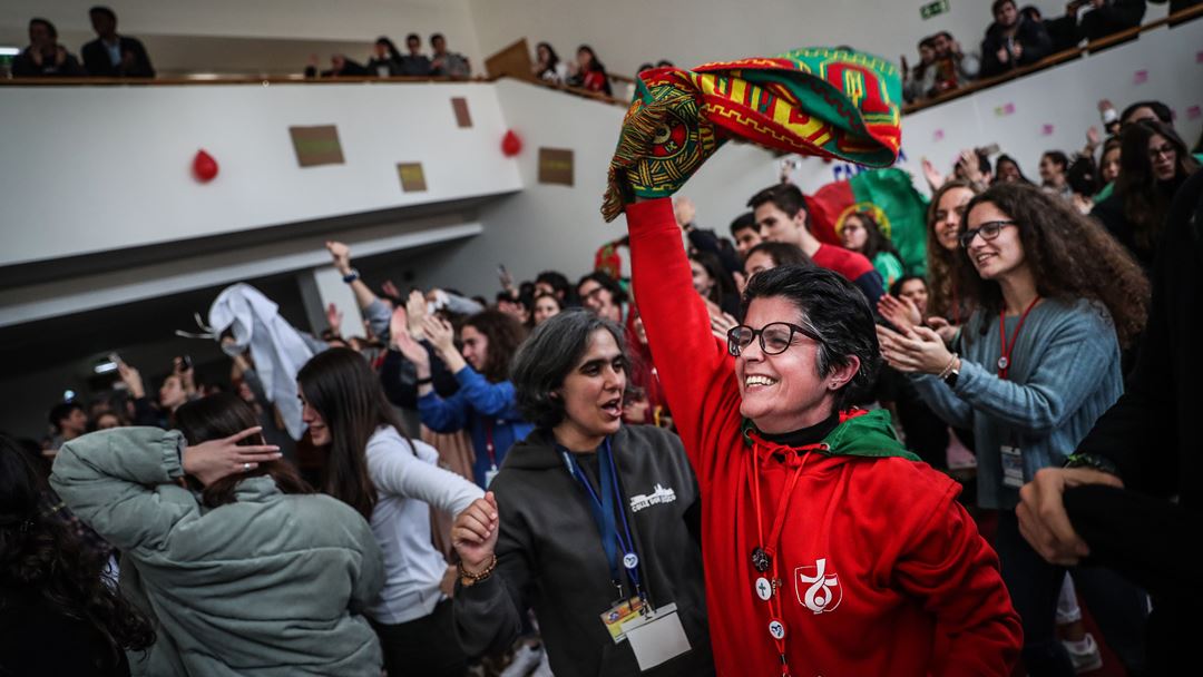 Foto: Mário Cruz/Lusa