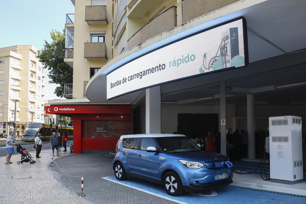 Foto: José Coelho/Lusa