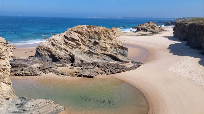 Porto Covo é o primeiro destino turístico sustentável do Alentejo