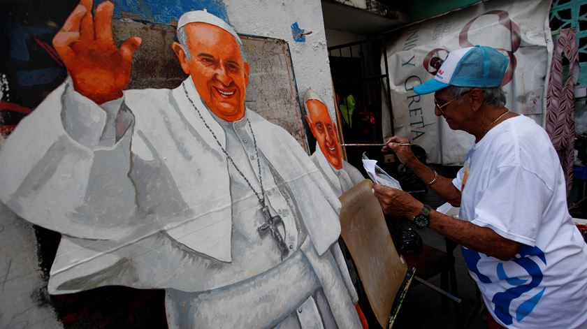 Foto: Bienvenido Velasco/EPA