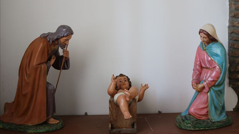 “Presépio Missionário”. Exposição em Viseu vai ajudar jovens no Quénia