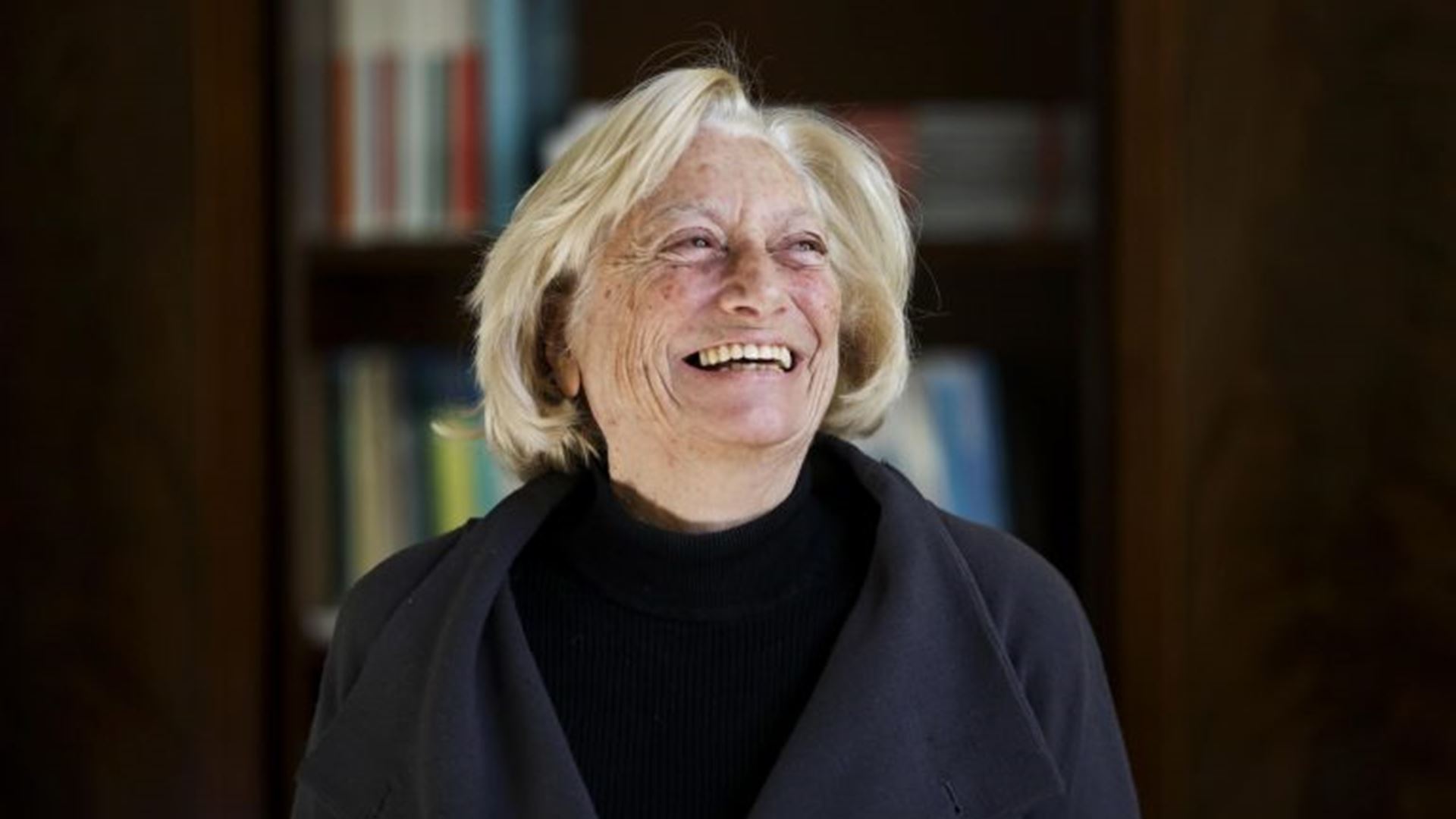 Morreu a pedagoga Maria Emília Brederode dos Santos aos 84 anos