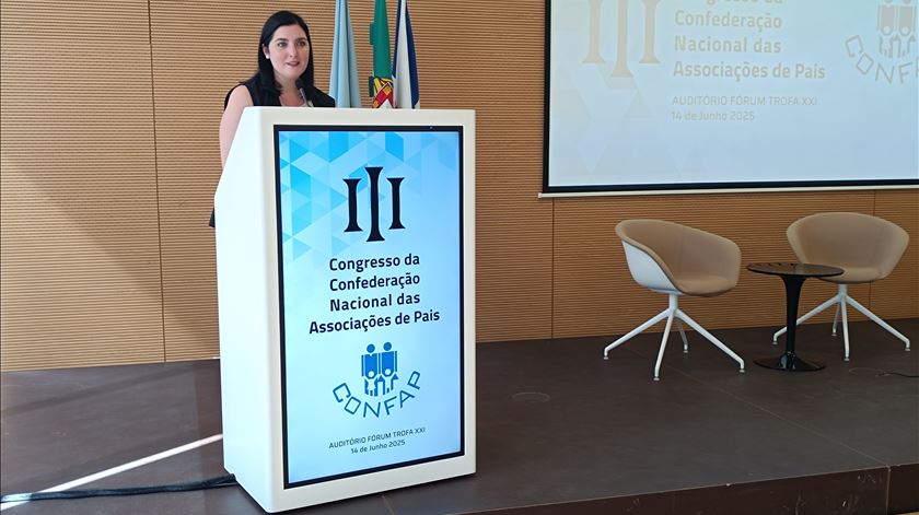 Falta de professores no “topo das preocupações” dos pais