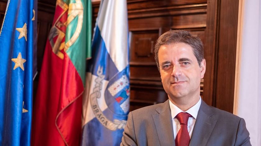 Braga reclama mais investimento na futura Capital Europeia da Cultura