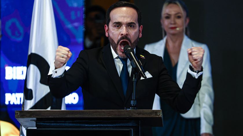 Colômbia, que país é este? Depois de Falcao, há um novo "El Tigre" e é Presidente da República Colômbia, que país é este? Depois de Falcao, há um novo "El Tigre" e é Presidente da República