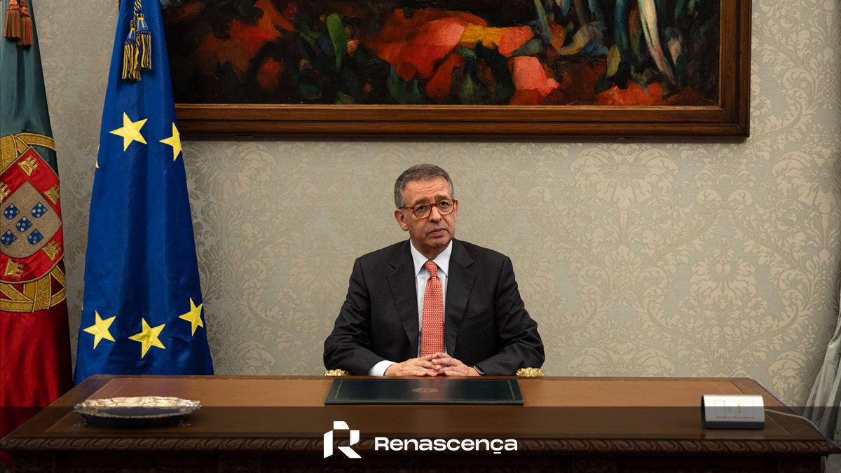 Conselho de Estado já acabou.Ventura e Albuquerque abandonam mais cedo