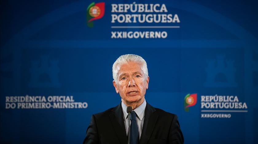 Patrões lamentam oportunidade perdida no OE2022