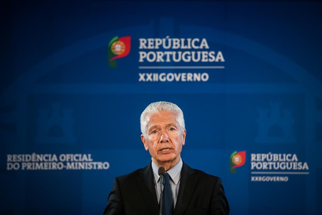 Foto: José Sena Goulão/Lusa