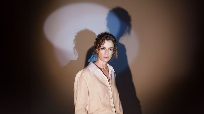 Monólogo "À Primeira Vista" com Margarida Vila-Nova chega ao Porto em novembro