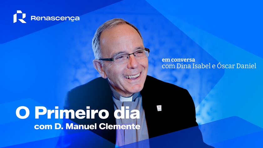 O Domingo não é apenas um dia do fim-de-semana