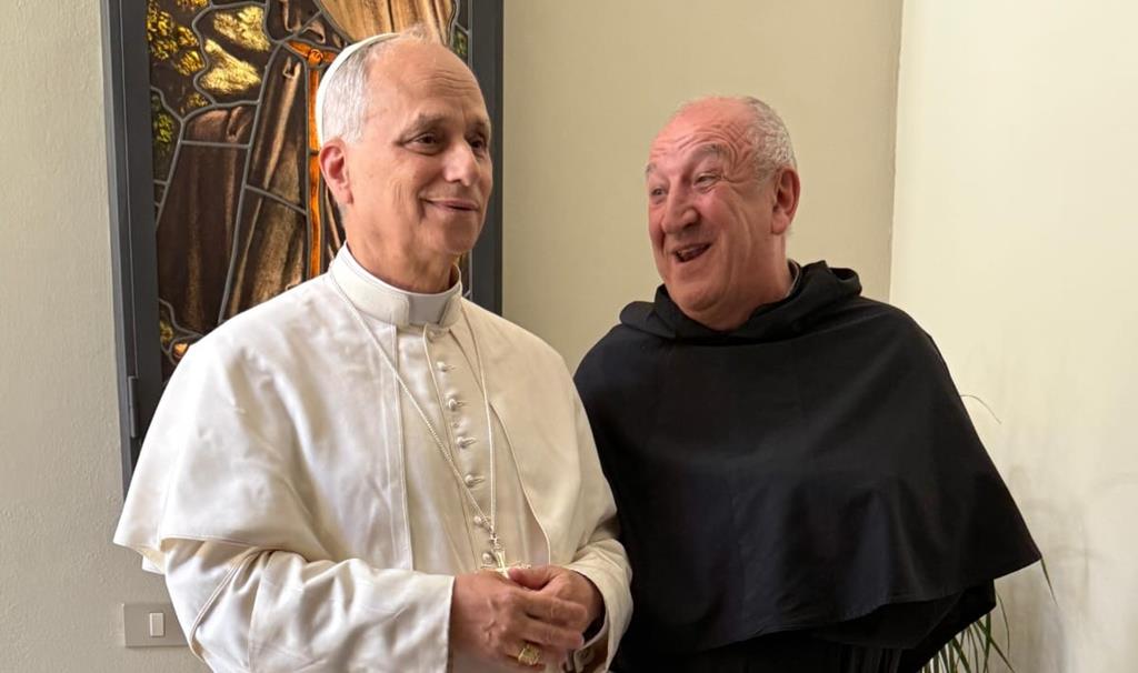Entrevista a Giuseppe Pagano