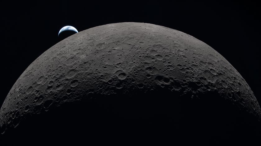 O que sai da Artemis II? A Lua vai ser uma "bomba de combustível" para missões futuras