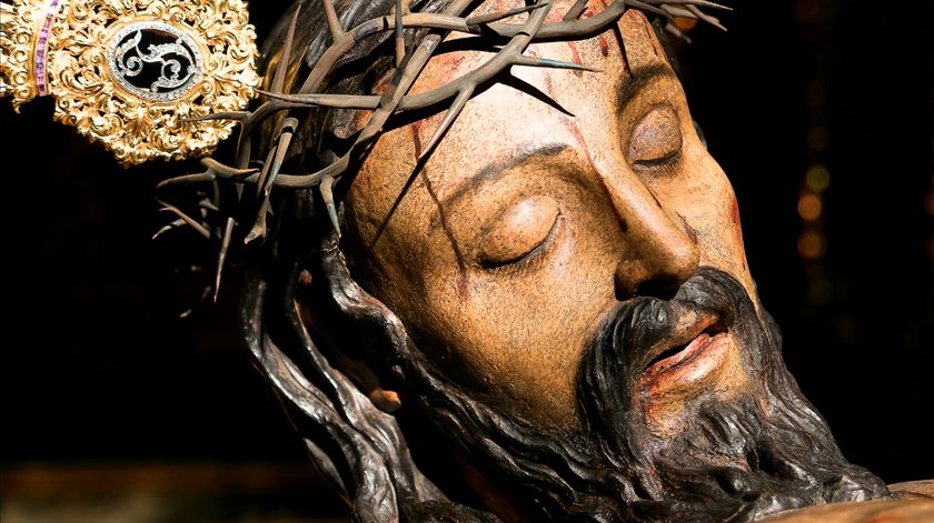 Procissão do Enterro do Senhor em Rio Tinto Procissão do Enterro do Senhor em Rio Tinto