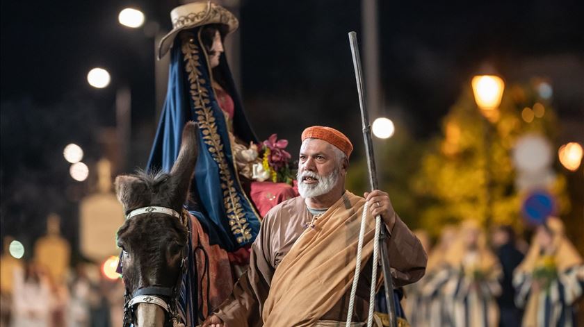Semana Santa de Braga. Cortejo “é uma catequese ambulante”