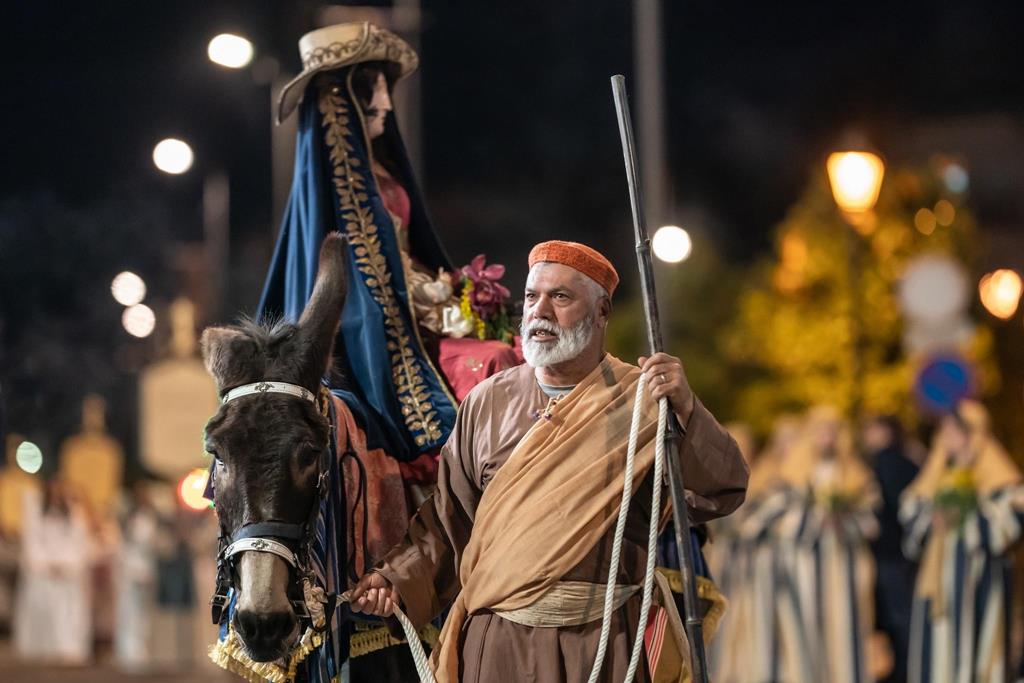 Semana Santa de Braga. Cortejo “é uma catequese ambulante”