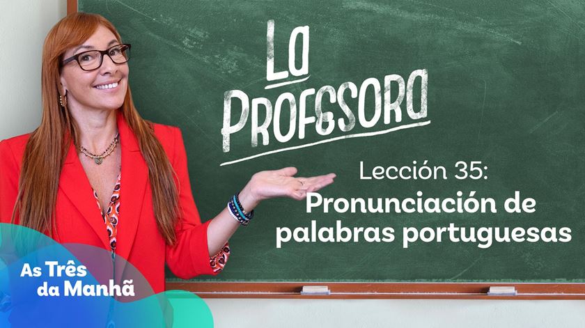 Pronunciación de Palabras Portuguesas