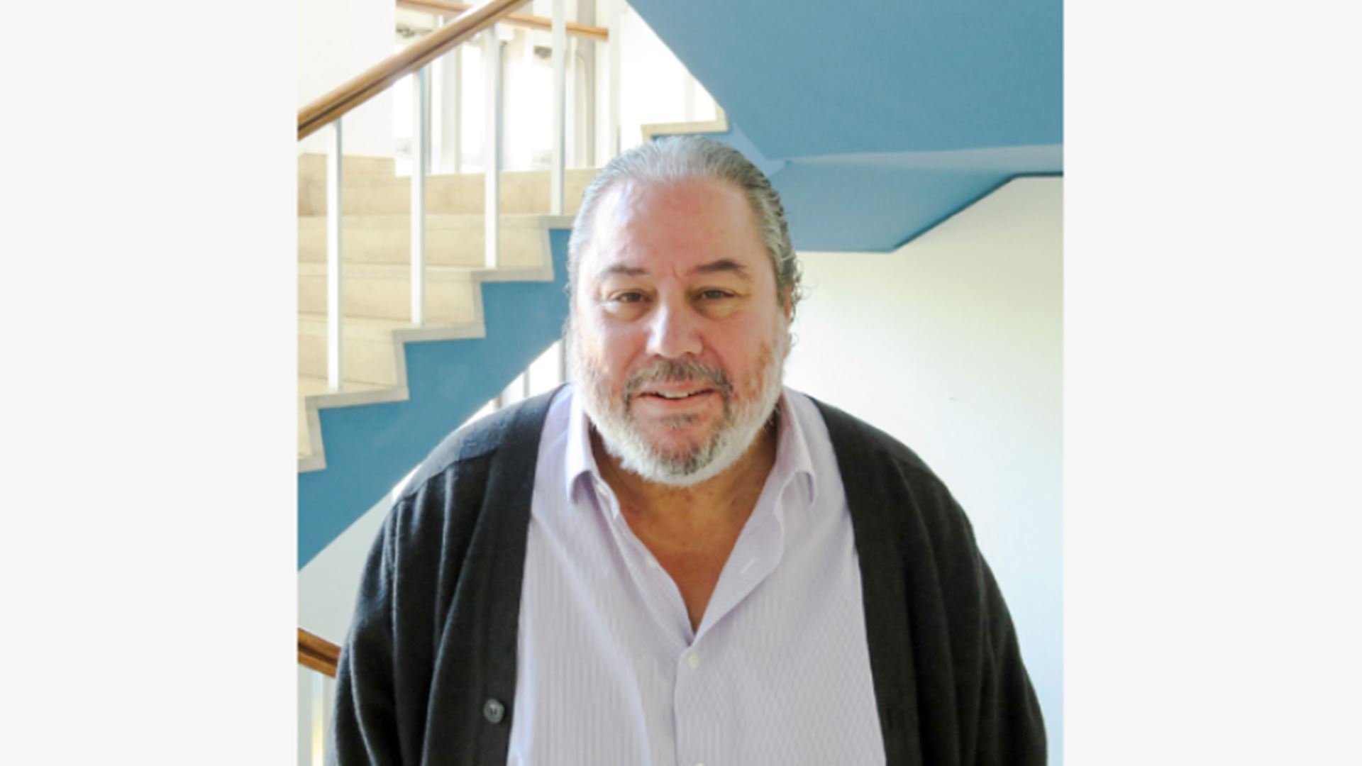 Morreu o professor Carlos Costa, marido de Graça Freitas